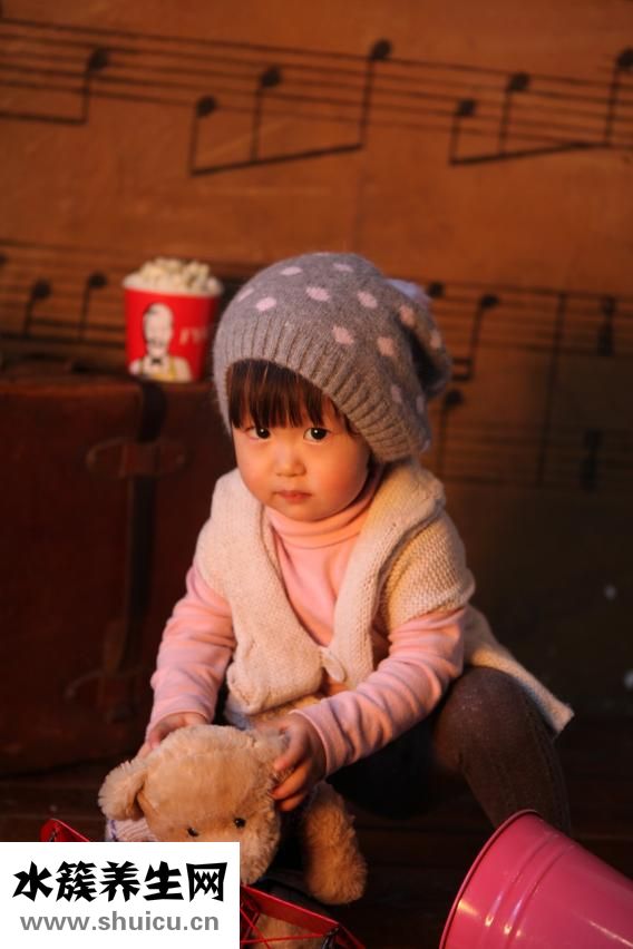 小孩能喝咖啡吗