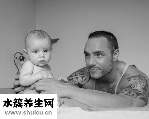 婴儿抽搐症状表现