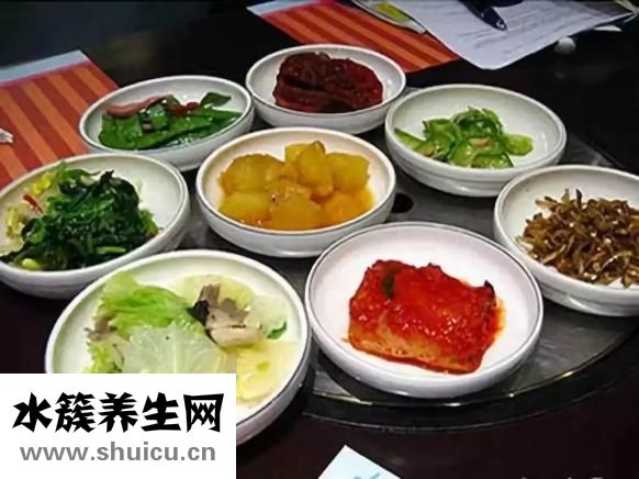 孕妇能吃腌菜吗