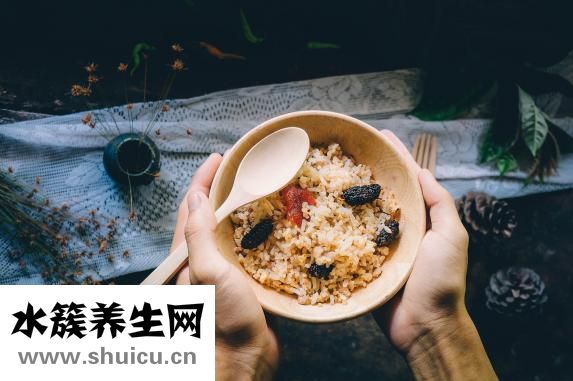 一拳米饭多少克