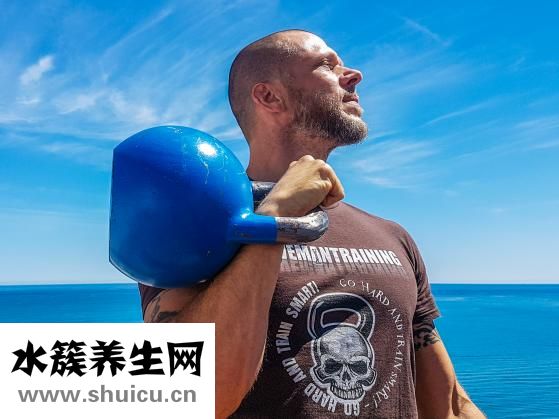 怎么拉伸小腿肌肉