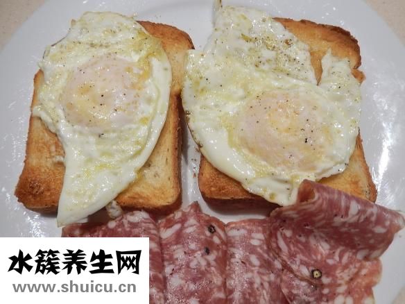土豆炒鸡蛋会中毒吗