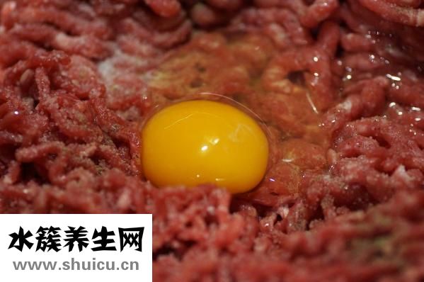 云吞皮配方