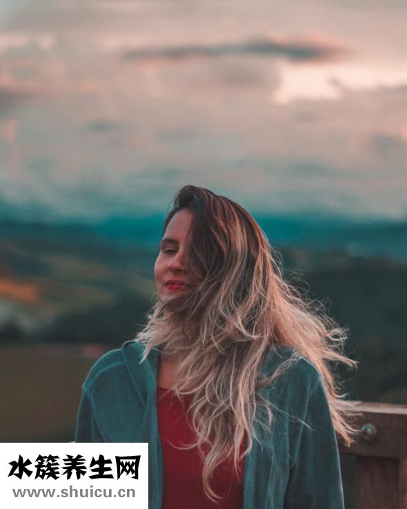 头发一个月长多少