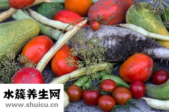 怎么减肚子上的赘肉