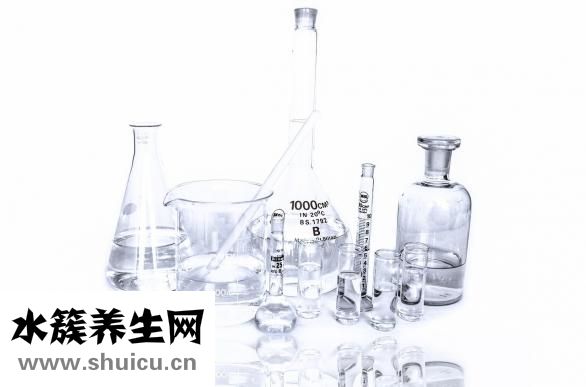 八味秦皮丸
