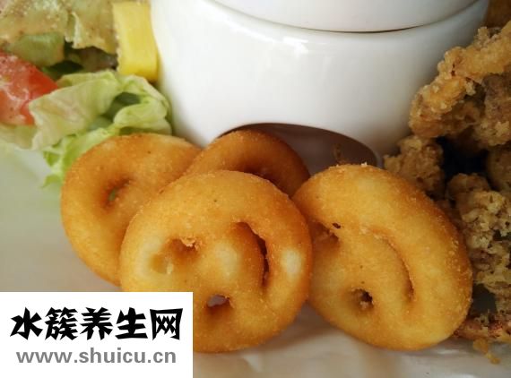 土豆炒鸡蛋会中毒吗