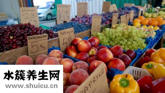 什么叫绿色食品