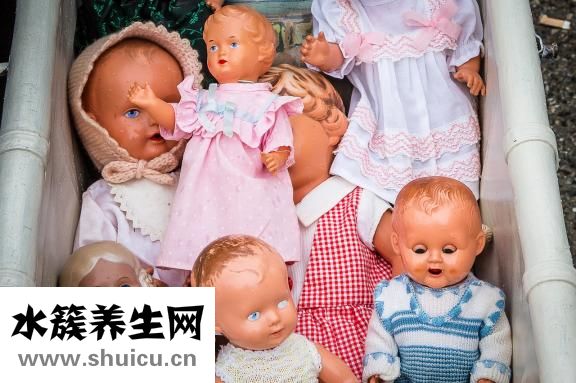 小儿摇头原因