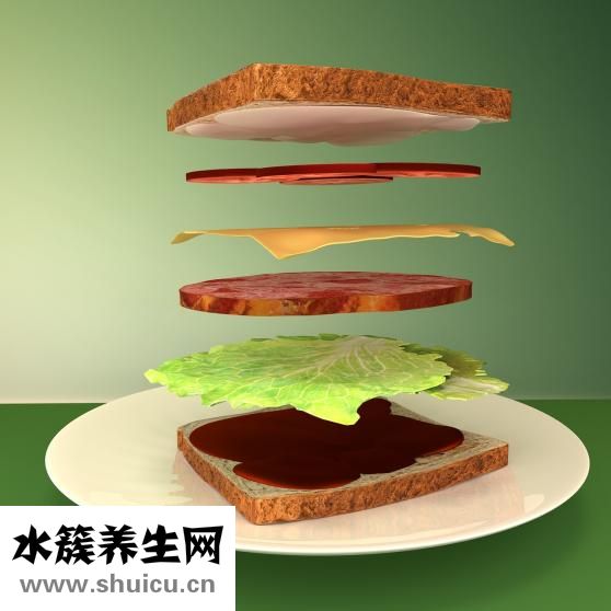 什么是富贵包
