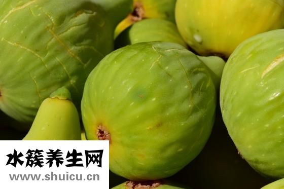 威海无花果