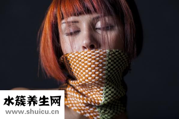 为什么会干呕