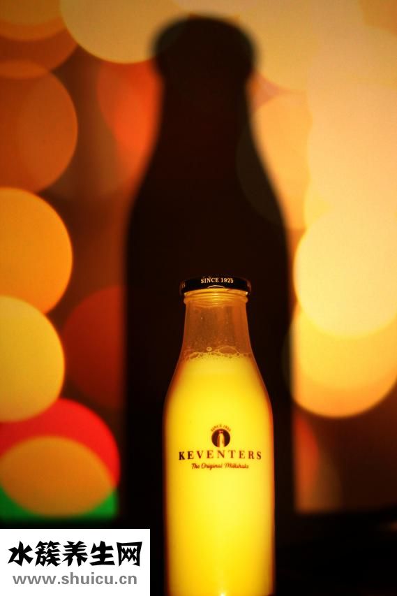 提神的饮料有哪些