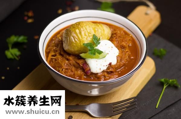 孕妇可以吃酸菜吗