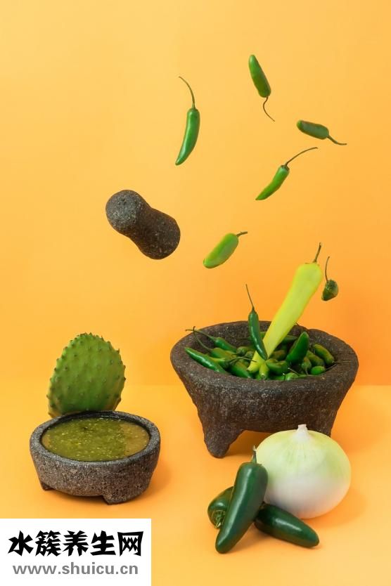 山胡椒图片
