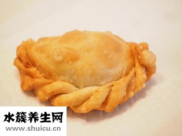 山药肉丸子