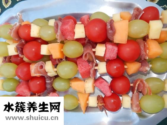 威海无花果