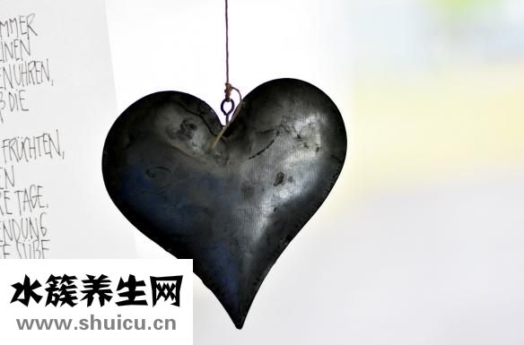 心脏疼怎么缓解