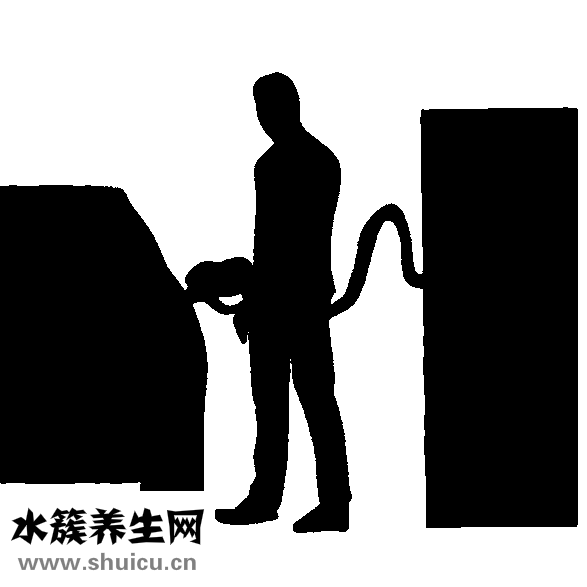 为什么一直放臭屁