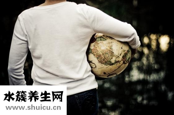 为什么会干呕