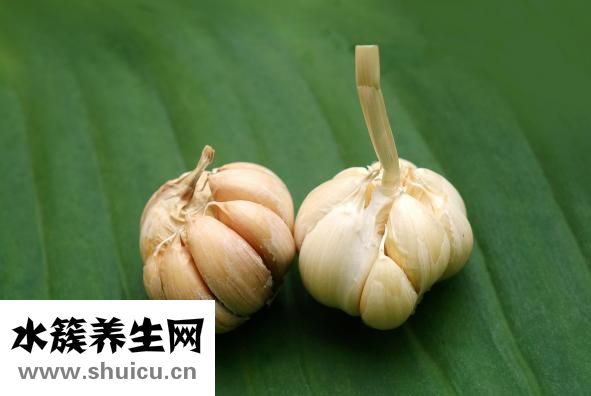 孕妇能吃大蒜吗