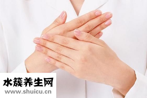 手肘是哪个部位