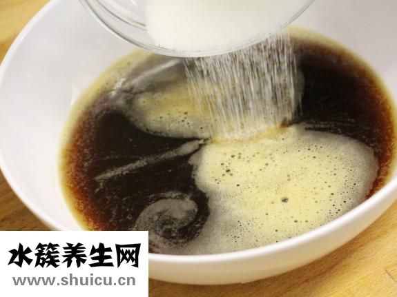 什么粥养胃