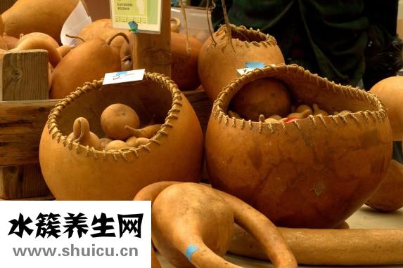 一个角一个瓜