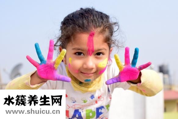 小孩起疹子怎么办