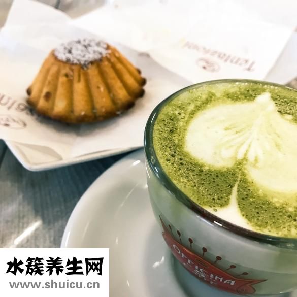 十大降压茶