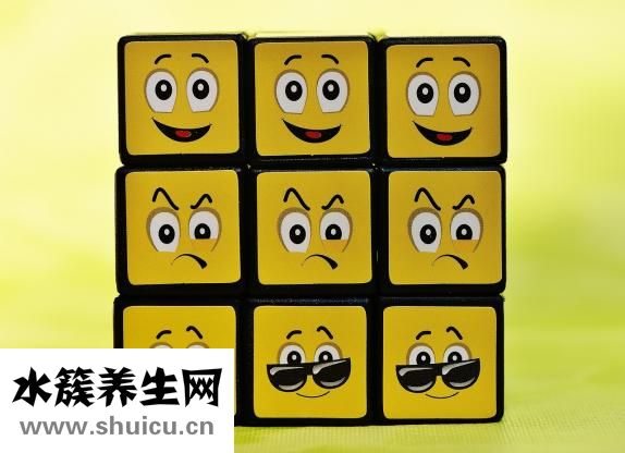 医药箱里必备物品