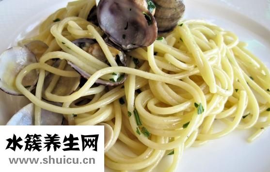 怎样做面条