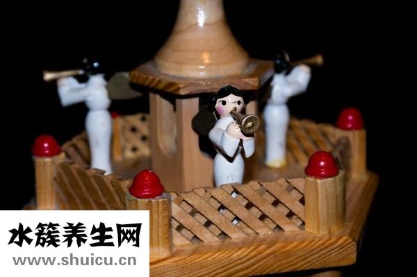 怎样减掉大肚子