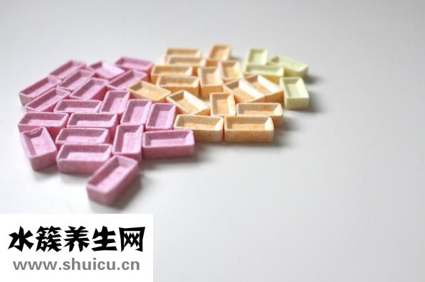 一个苹果的热量