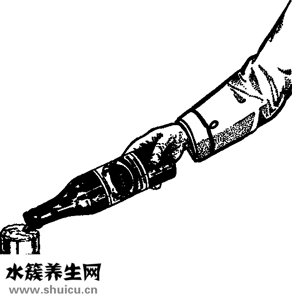 上臂三角肌