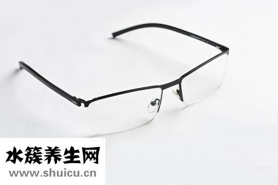 如何缓解眼睛疲劳