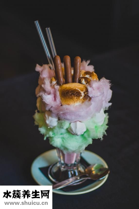 什么是脱脂牛奶