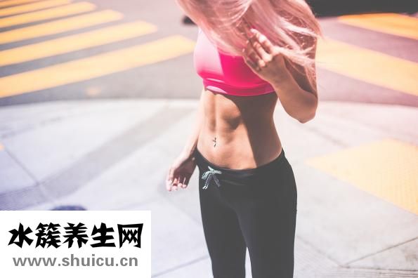 按摩小腿肚可治疗脚部疾病