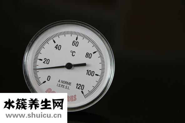 体温计多久