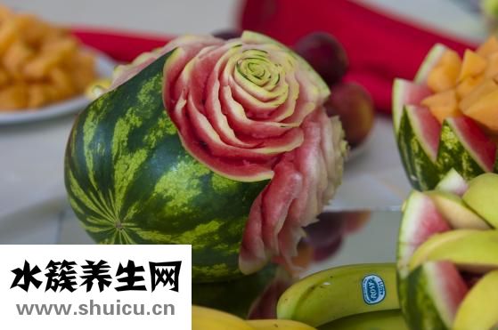 上火嗓子疼