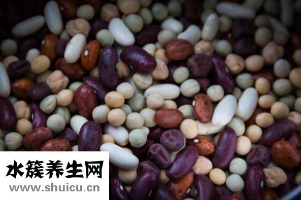 五谷豆浆配方大全