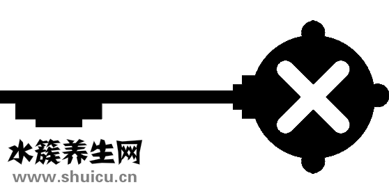 小腿穴位图