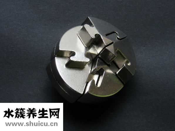 什么是六龄齿