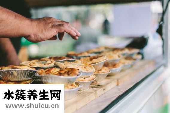 什么是生冷食物