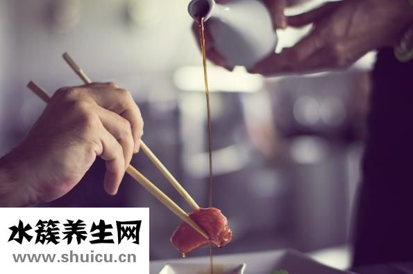 上颚痒舌头越磨越痒
