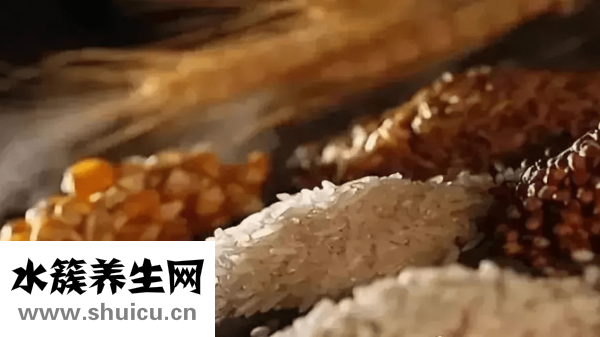 五谷豆浆配方大全