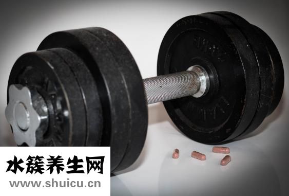 上臂三角肌
