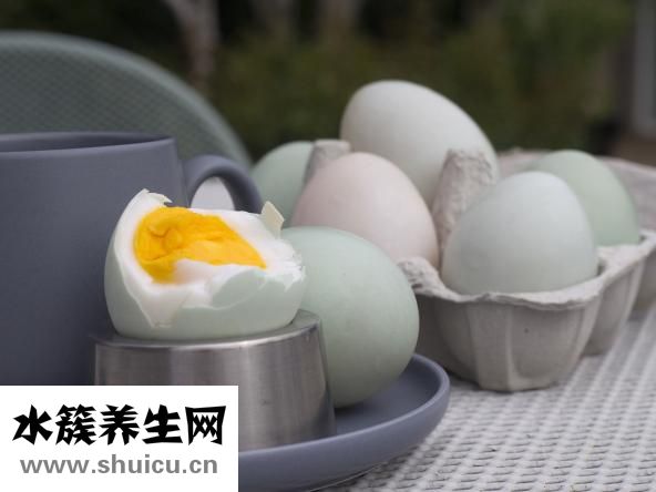 一个鸡蛋多少钱