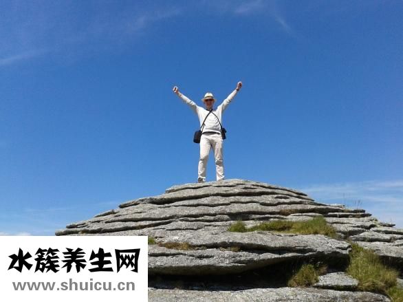 喝什么茶提神