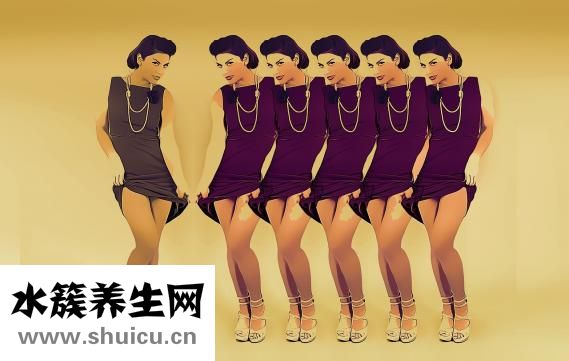 为什么白带有血丝